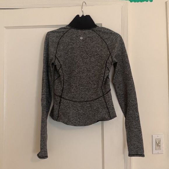 Lululemon jacket - Picture 3 of 3